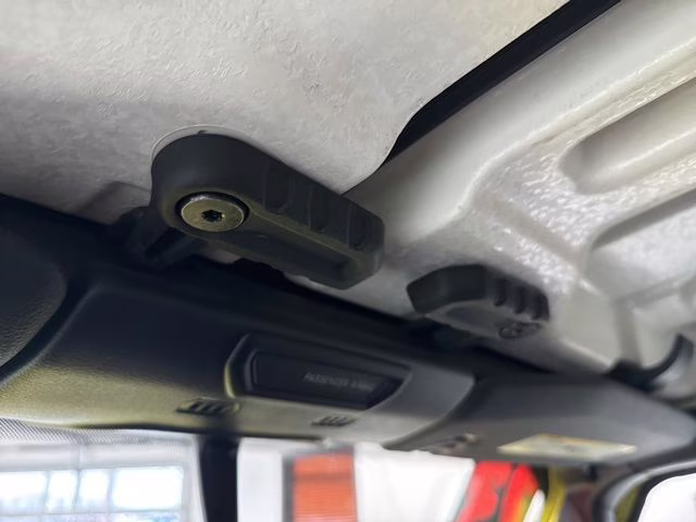 2023 High Velocity Clearcoat Jeep Wrangler Base 4xe 4X4 SUV