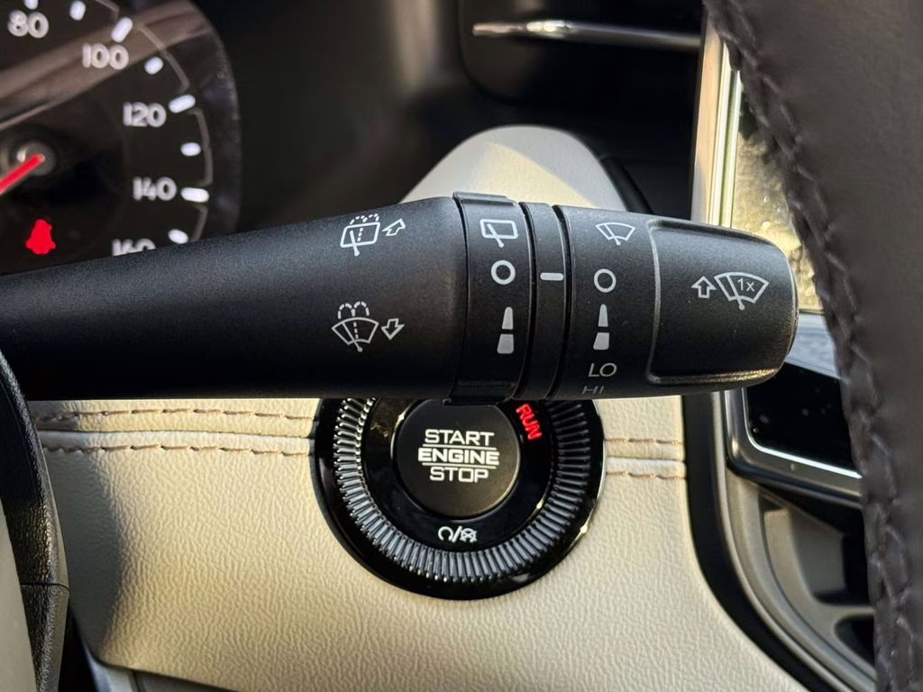 2025 Hydro Blue Pearlcoat Jeep Compass Limited 4X4 SUV