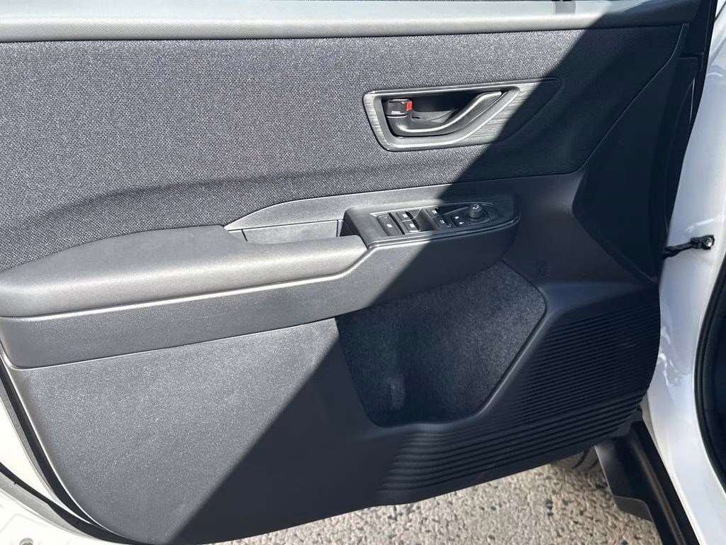 2026 White Subaru Outback Premium AWD SUV