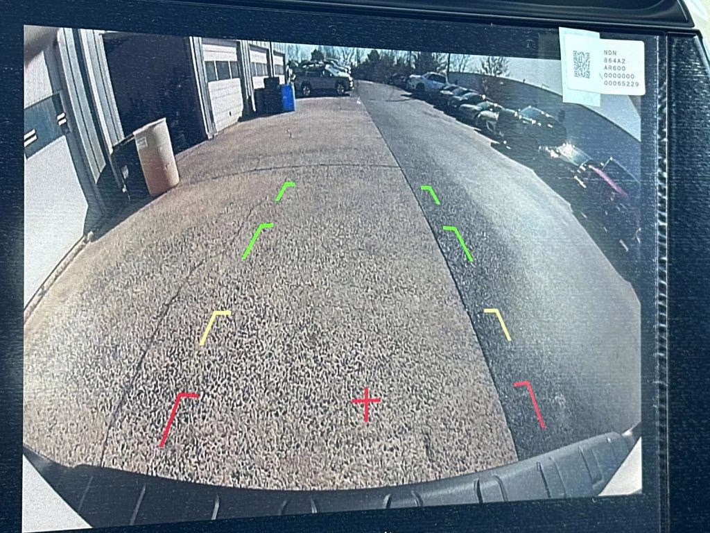 2026 White Subaru Outback Premium AWD SUV