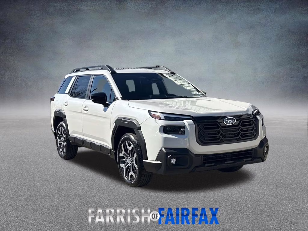 2026 Wh6 Subaru Outback Touring XT AWD SUV