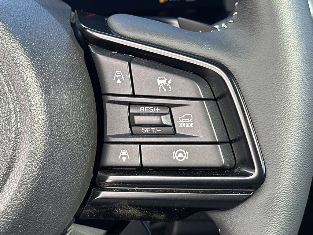 2026 Wh6 Subaru Outback Touring XT AWD SUV