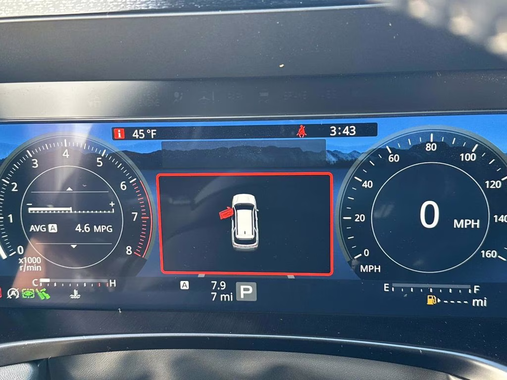 2026 Wh6 Subaru Outback Touring XT AWD SUV