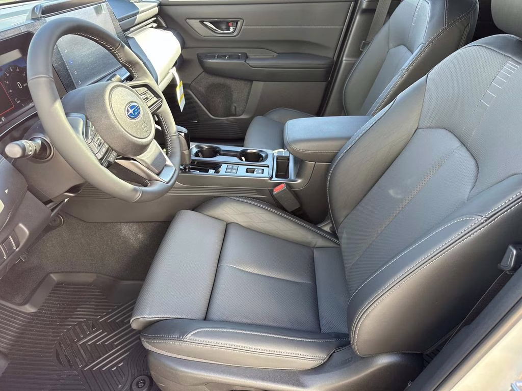 2026 Wh6 Subaru Outback Touring XT AWD SUV