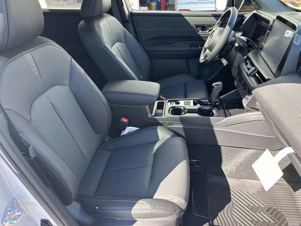 2026 Wh6 Subaru Outback Touring XT AWD SUV