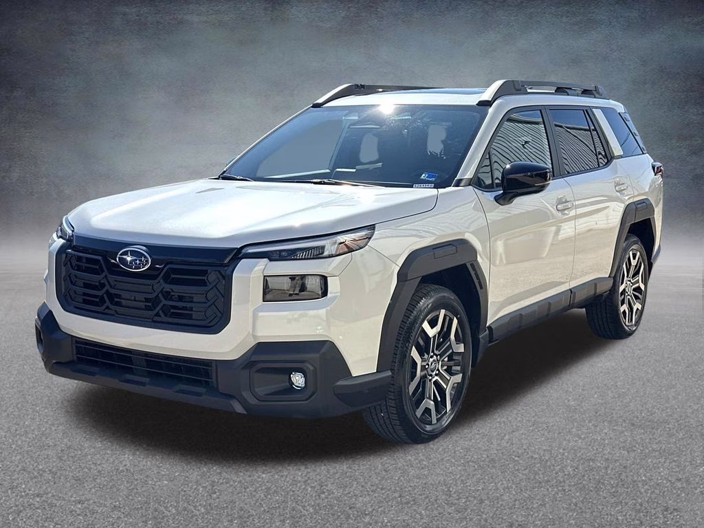 2026 Wh6 Subaru Outback Touring XT AWD SUV