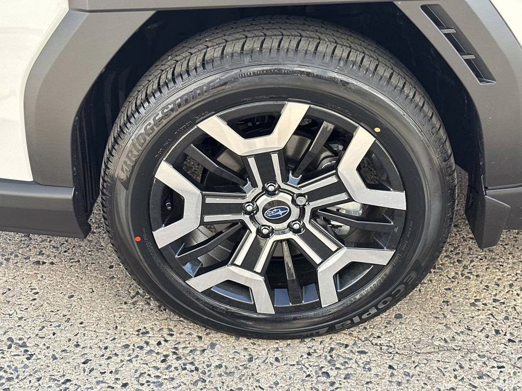 2026 Wh6 Subaru Outback Touring XT AWD SUV