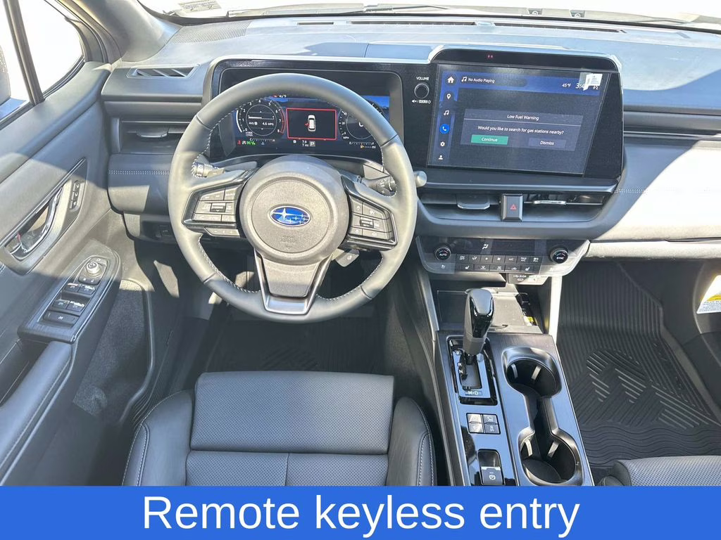 2026 Wh6 Subaru Outback Touring XT AWD SUV