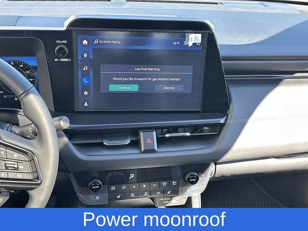 2026 Wh6 Subaru Outback Touring XT AWD SUV