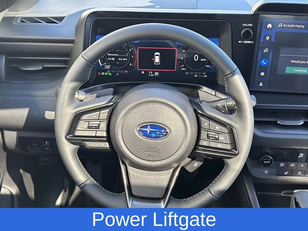 2026 Wh6 Subaru Outback Touring XT AWD SUV