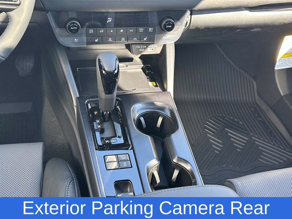 2026 Wh6 Subaru Outback Touring XT AWD SUV