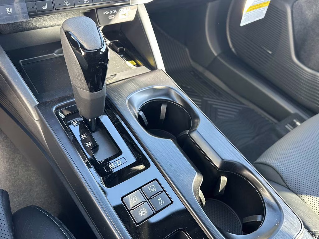 2026 Wh6 Subaru Outback Touring XT AWD SUV