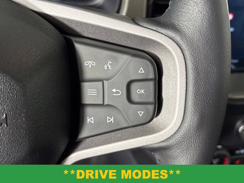 2026 Oxford White Ford Bronco Outer Banks 4X4 SUV