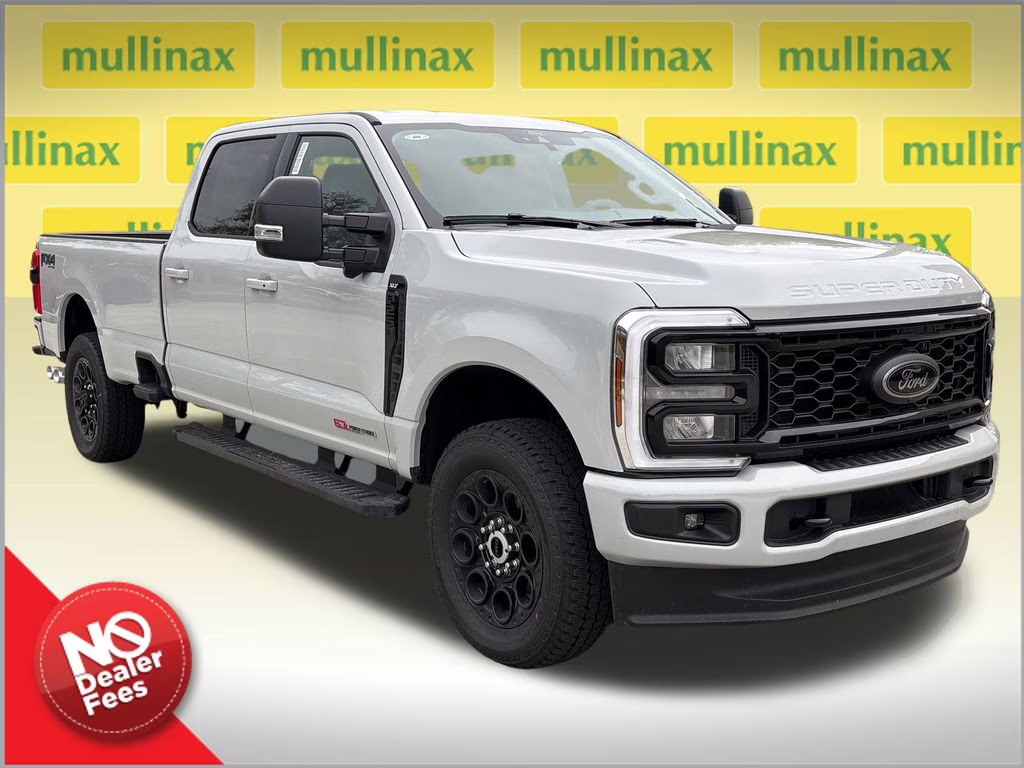 2026 Avalanche Ford Super Duty F-250 SRW XLT 4X4 Truck