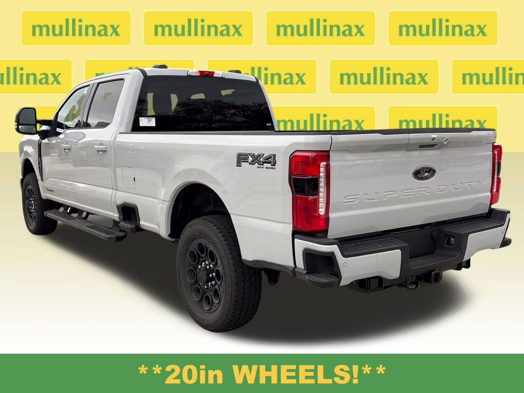 2026 Avalanche Ford Super Duty F-250 SRW XLT 4X4 Truck