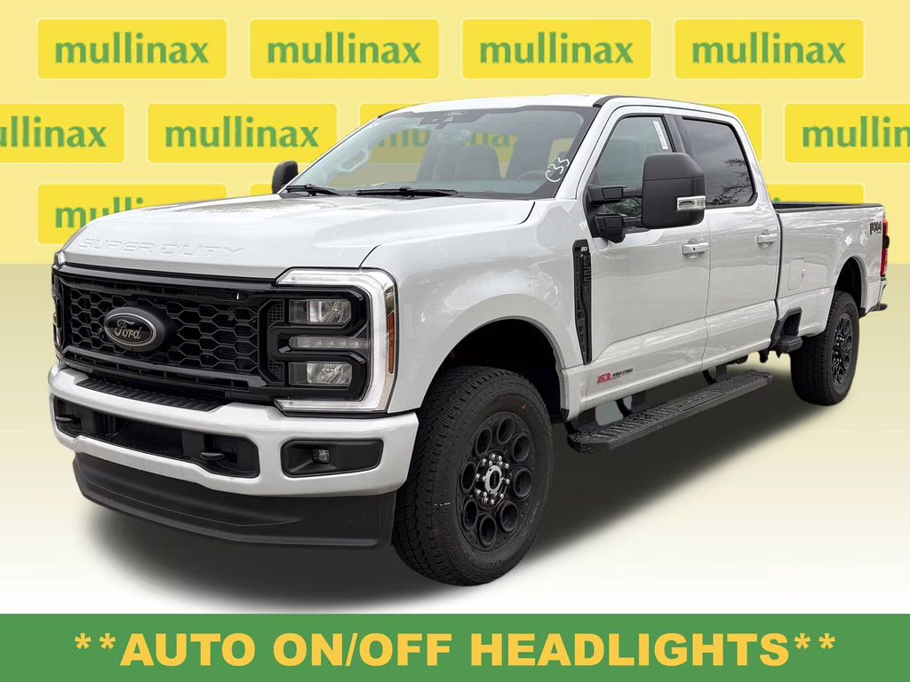 2026 Avalanche Ford Super Duty F-250 SRW XLT 4X4 Truck