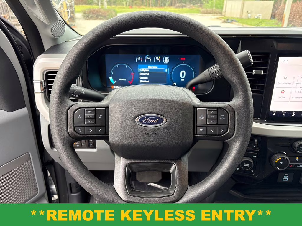 2026 Avalanche Ford Super Duty F-250 SRW XLT 4X4 Truck