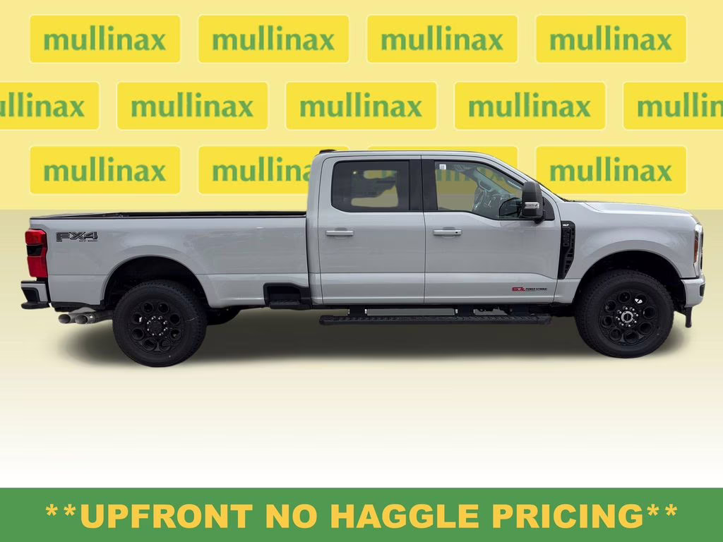 2026 Avalanche Ford Super Duty F-250 SRW XLT 4X4 Truck