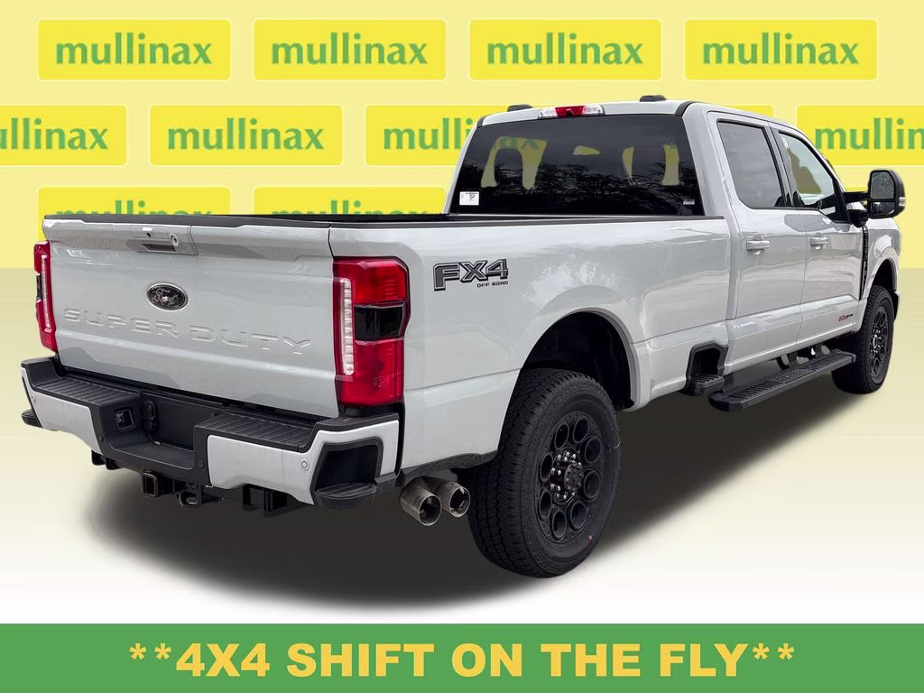 2026 Avalanche Ford Super Duty F-250 SRW XLT 4X4 Truck