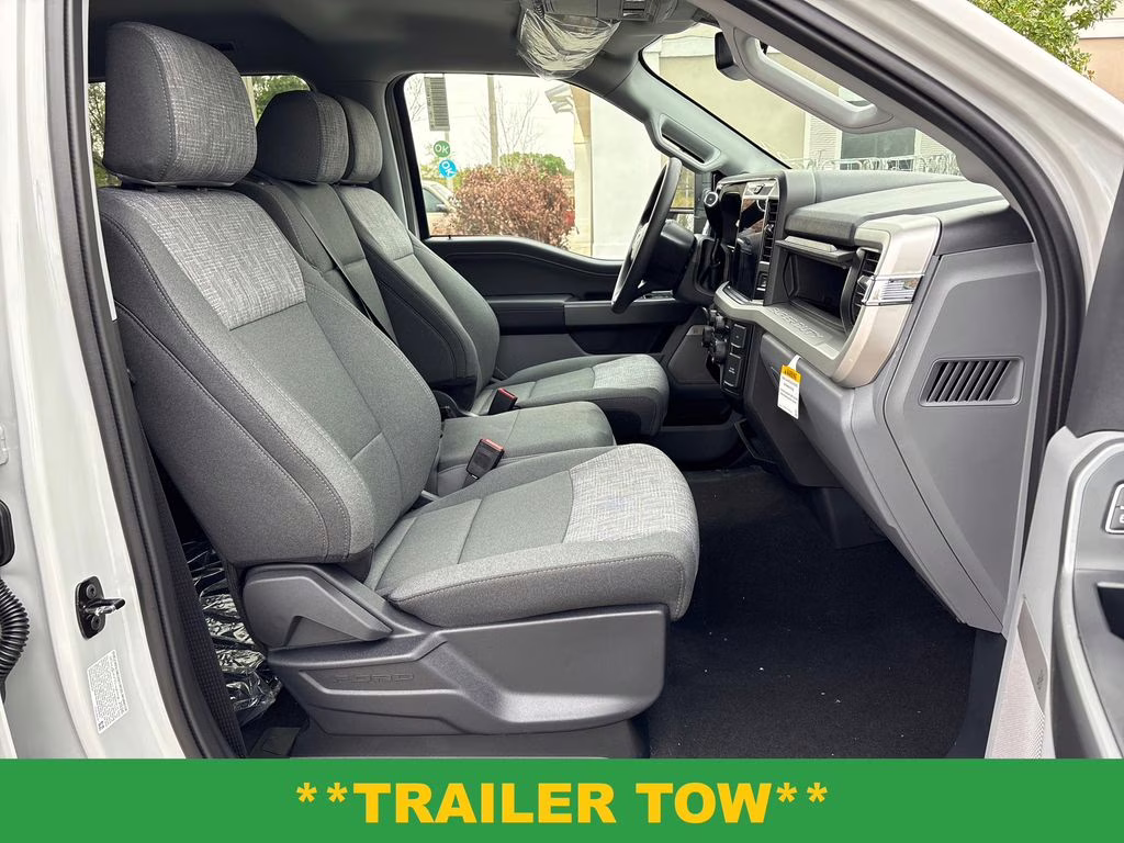 2026 Avalanche Ford Super Duty F-250 SRW XLT 4X4 Truck