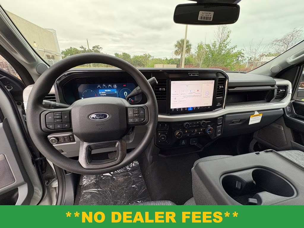 2026 Avalanche Ford Super Duty F-250 SRW XLT 4X4 Truck