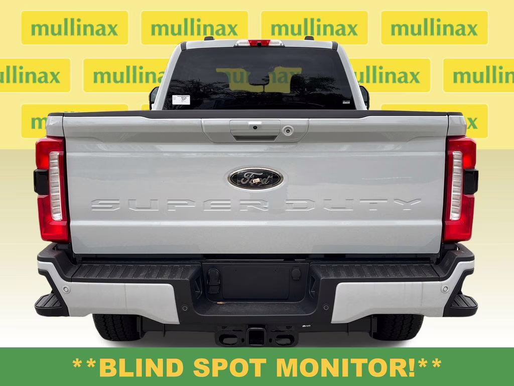 2026 Avalanche Ford Super Duty F-250 SRW XLT 4X4 Truck