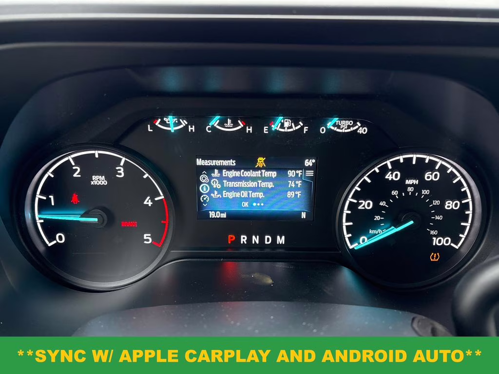 2026 Carbonized Gray Metallic Ford Super Duty F-250 SRW XL 4X4 Truck