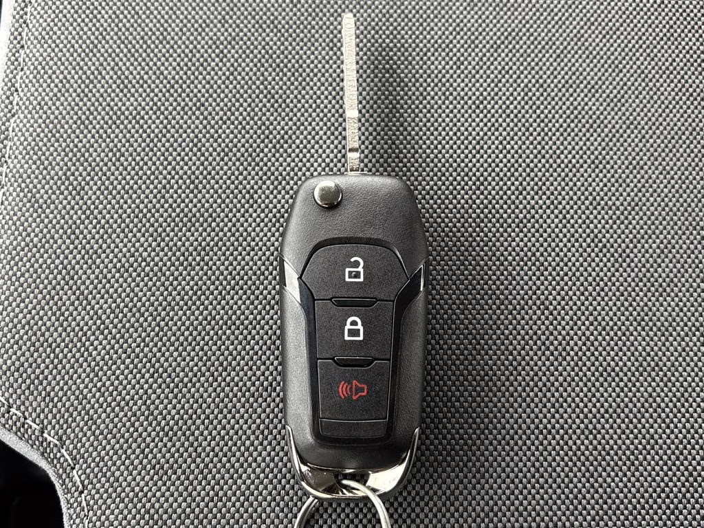 2026 Carbonized Gray Metallic Ford Super Duty F-250 SRW XL 4X4 Truck