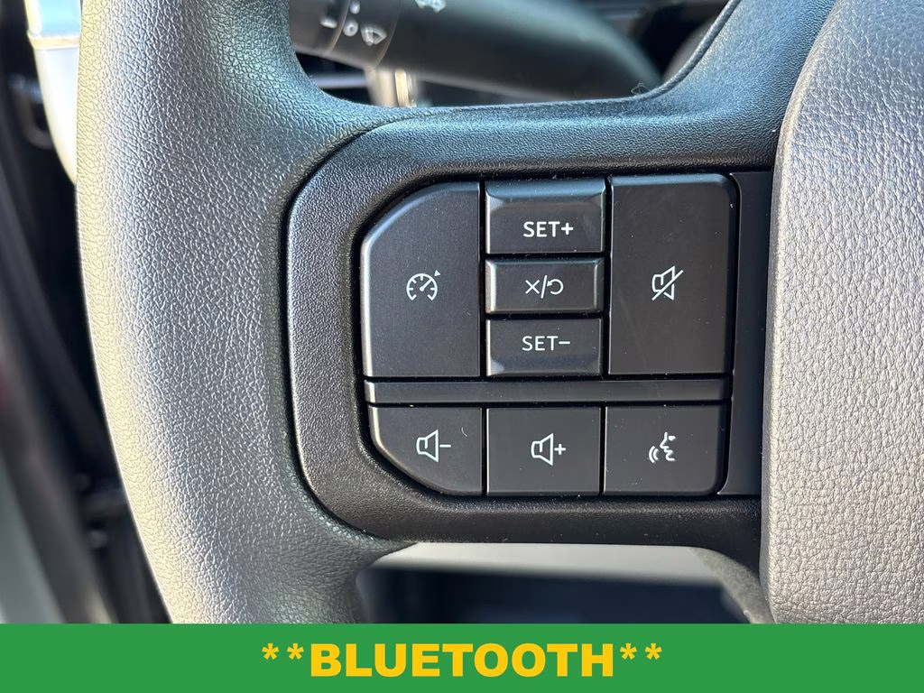 2026 Carbonized Gray Metallic Ford Super Duty F-250 SRW XLT 4X4 Truck