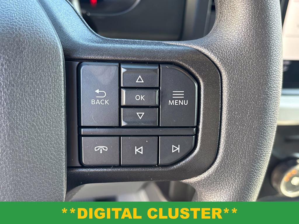 2026 Carbonized Gray Metallic Ford Super Duty F-250 SRW XLT 4X4 Truck