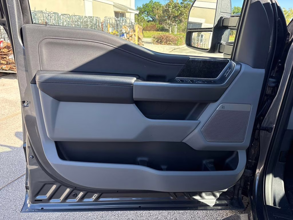 2026 Carbonized Gray Metallic Ford Super Duty F-250 SRW XLT 4X4 Truck