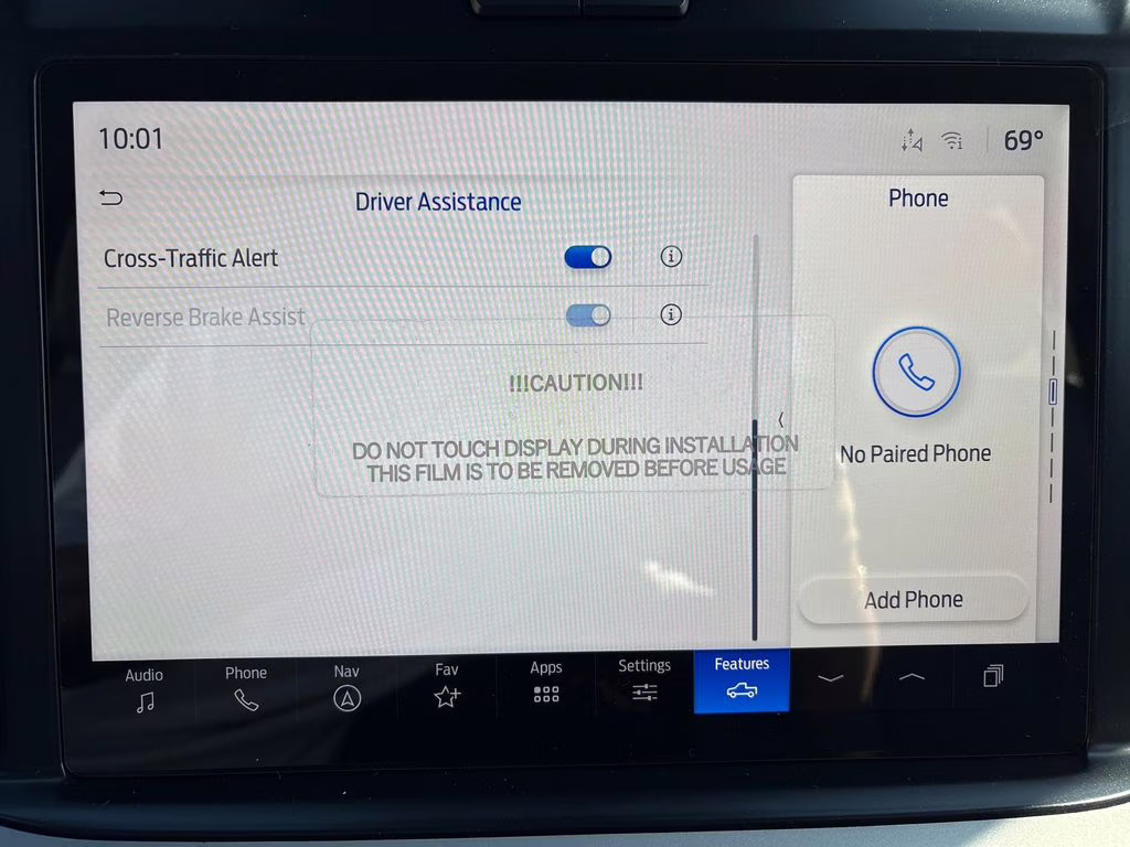 2026 Carbonized Gray Metallic Ford Super Duty F-250 SRW XLT 4X4 Truck