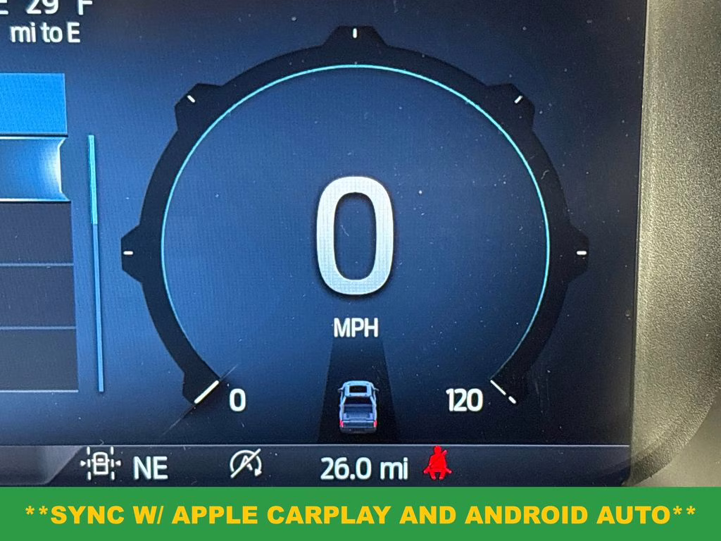 2026 Oxford White Ford F-150 STX RWD Truck