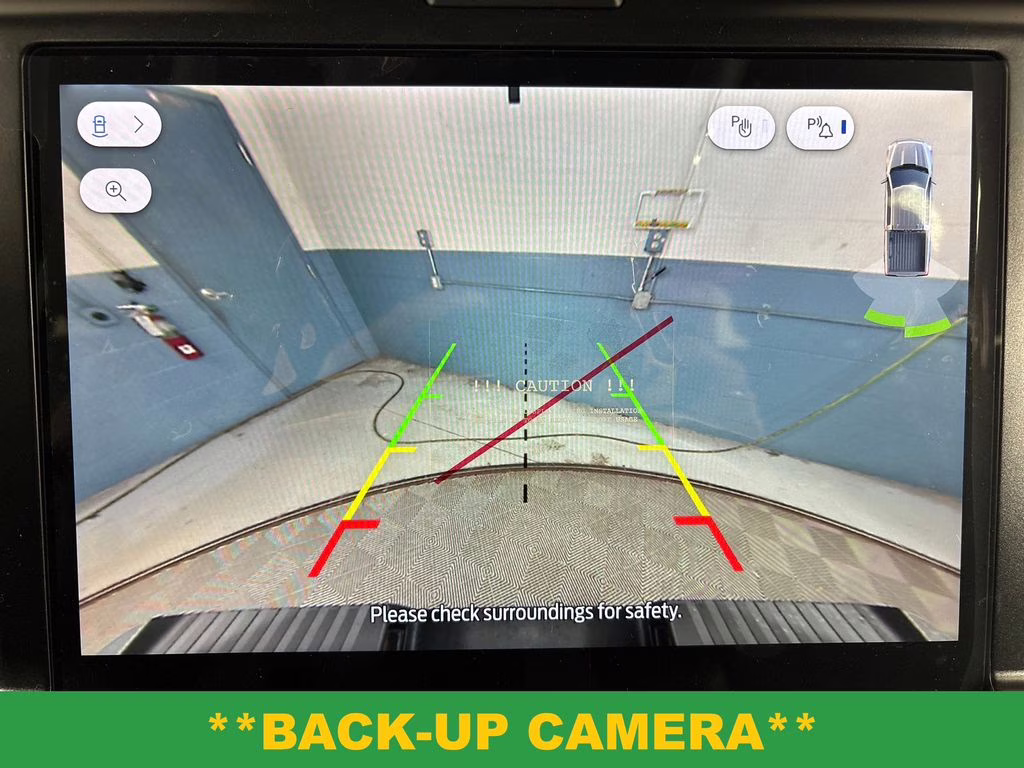 2026 Oxford White Ford F-150 STX RWD Truck