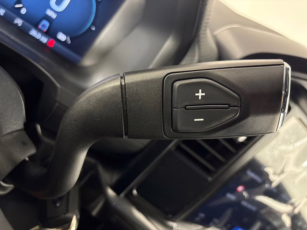 2026 Oxford White Ford F-150 STX RWD Truck