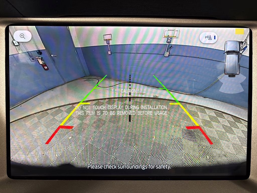 2026 Oxford White Ford Bronco Outer Banks 4X4 SUV