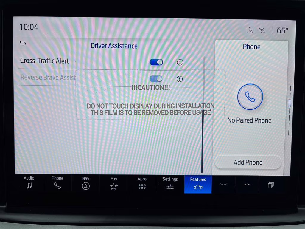 2026 Avalanche Ford Super Duty F-250 SRW XLT 4X4 Truck