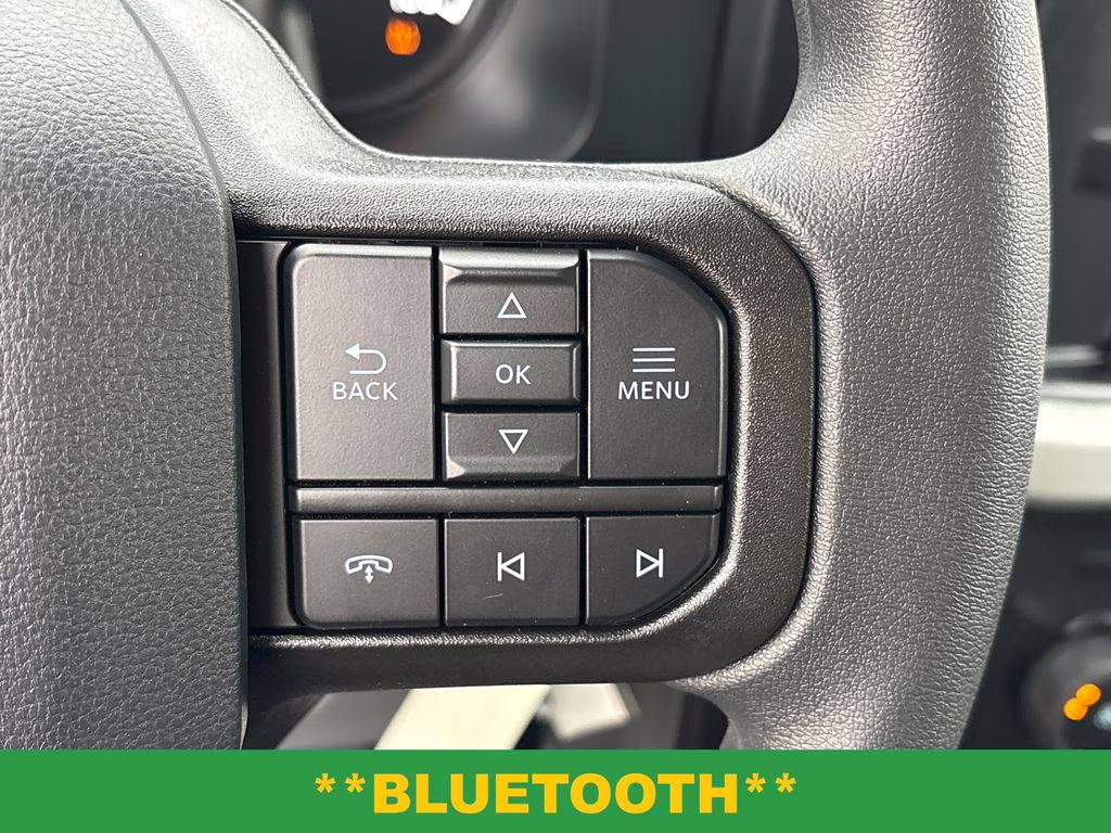 2026 Carbonized Gray Metallic Ford Super Duty F-250 SRW XL 4X4 Truck