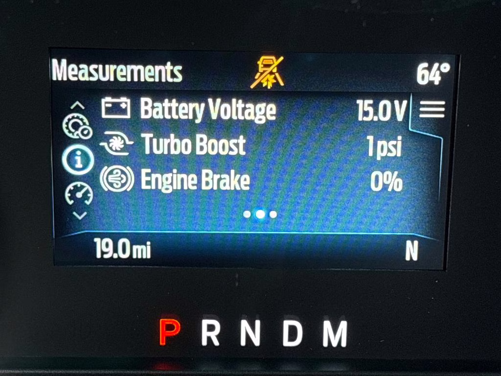 2026 Carbonized Gray Metallic Ford Super Duty F-250 SRW XL 4X4 Truck