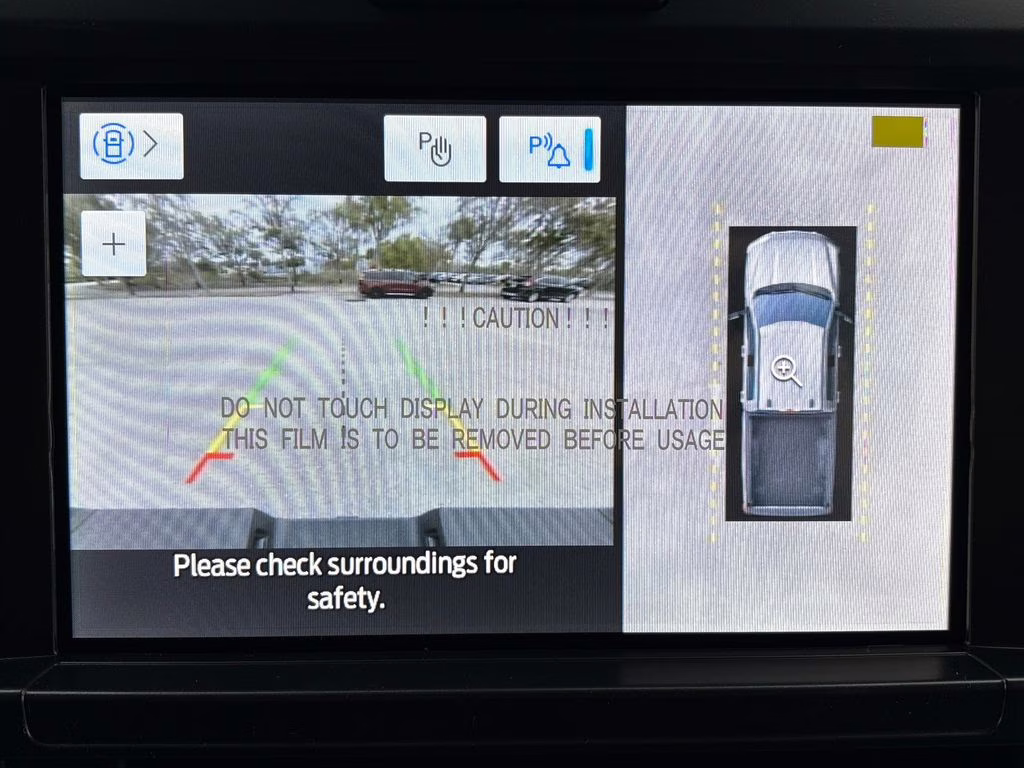 2026 Carbonized Gray Metallic Ford Super Duty F-250 SRW XL 4X4 Truck