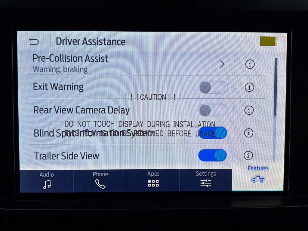 2026 Carbonized Gray Metallic Ford Super Duty F-250 SRW XL 4X4 Truck