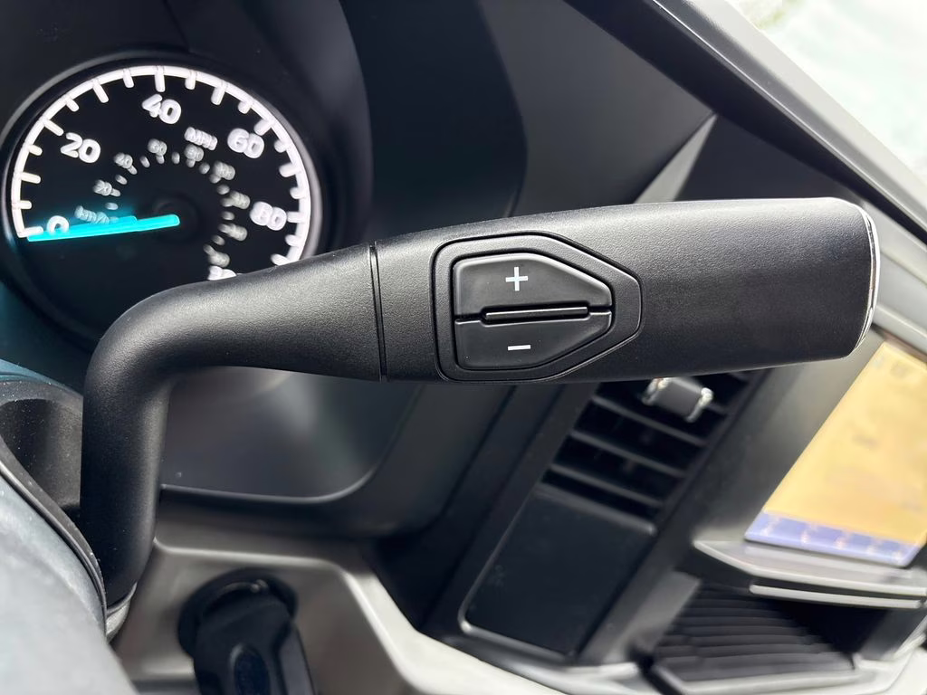 2026 Carbonized Gray Metallic Ford Super Duty F-250 SRW XL 4X4 Truck