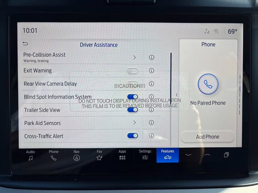 2026 Carbonized Gray Metallic Ford Super Duty F-250 SRW XLT 4X4 Truck