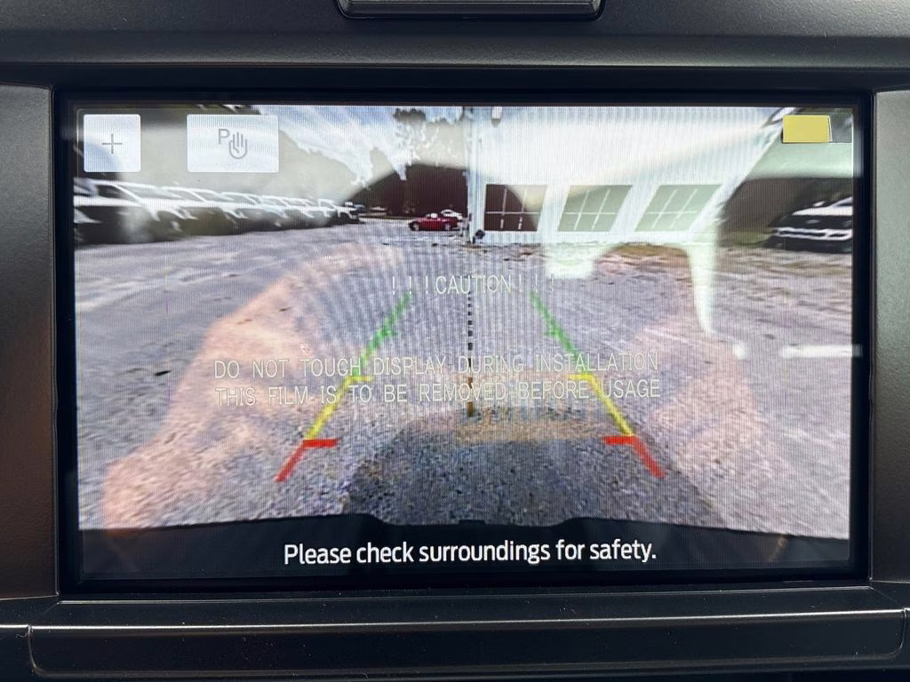 2026 Oxford White Ford Super Duty F-250 SRW XL 4X4 Truck