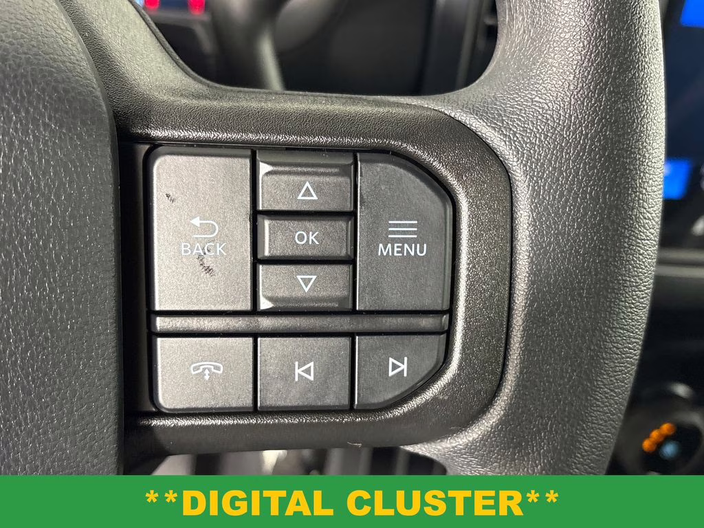 2026 Oxford White Ford F-150 STX RWD Truck