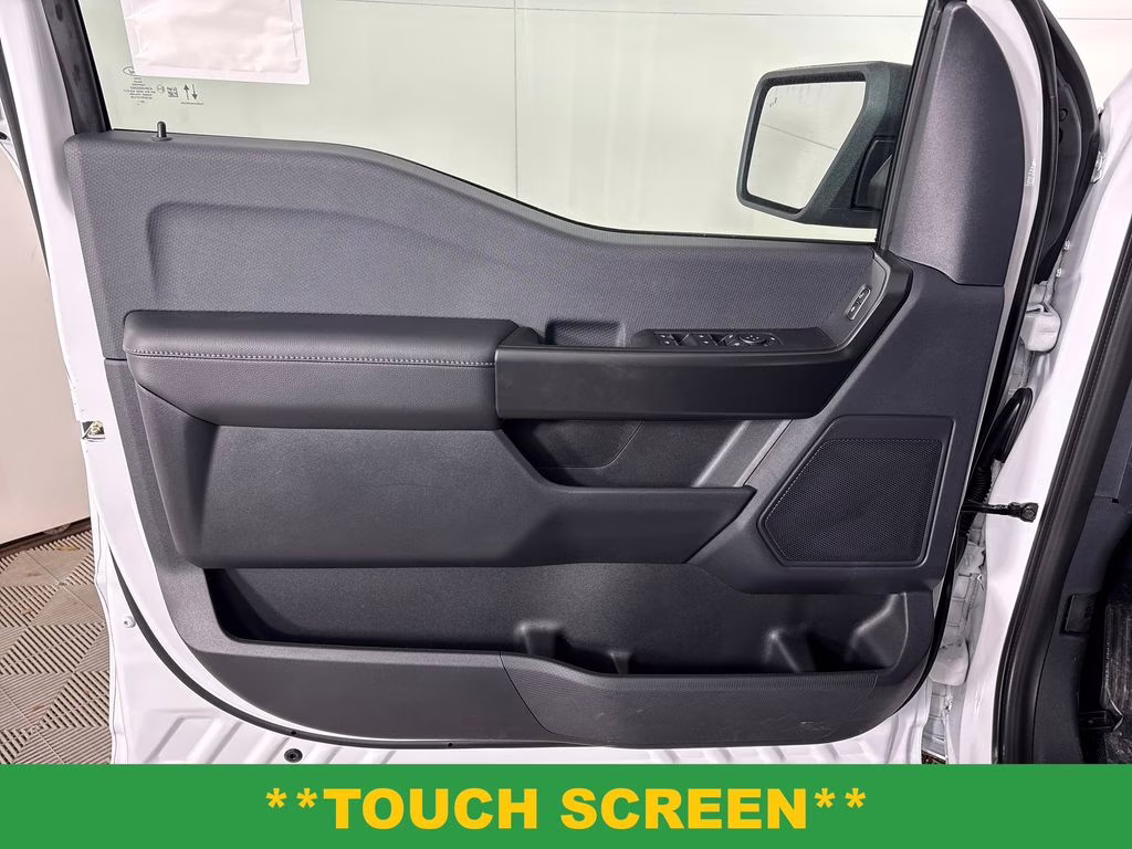 2026 Oxford White Ford F-150 STX RWD Truck