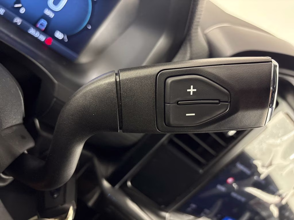 2026 Oxford White Ford F-150 STX RWD Truck