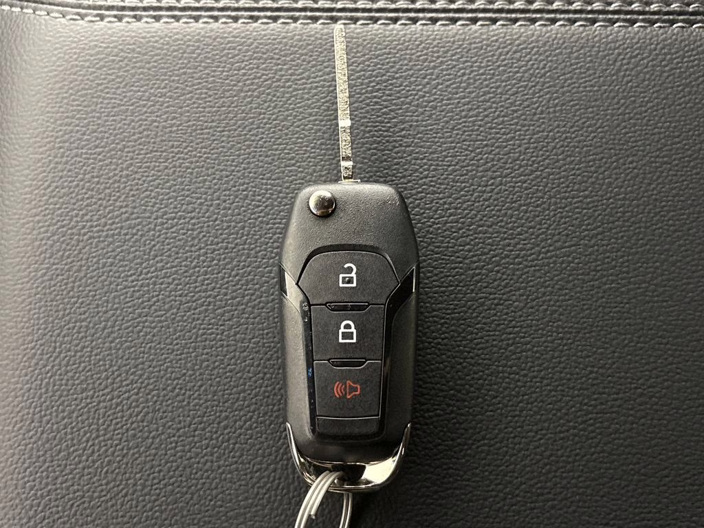 2026 Oxford White Ford F-150 STX RWD Truck