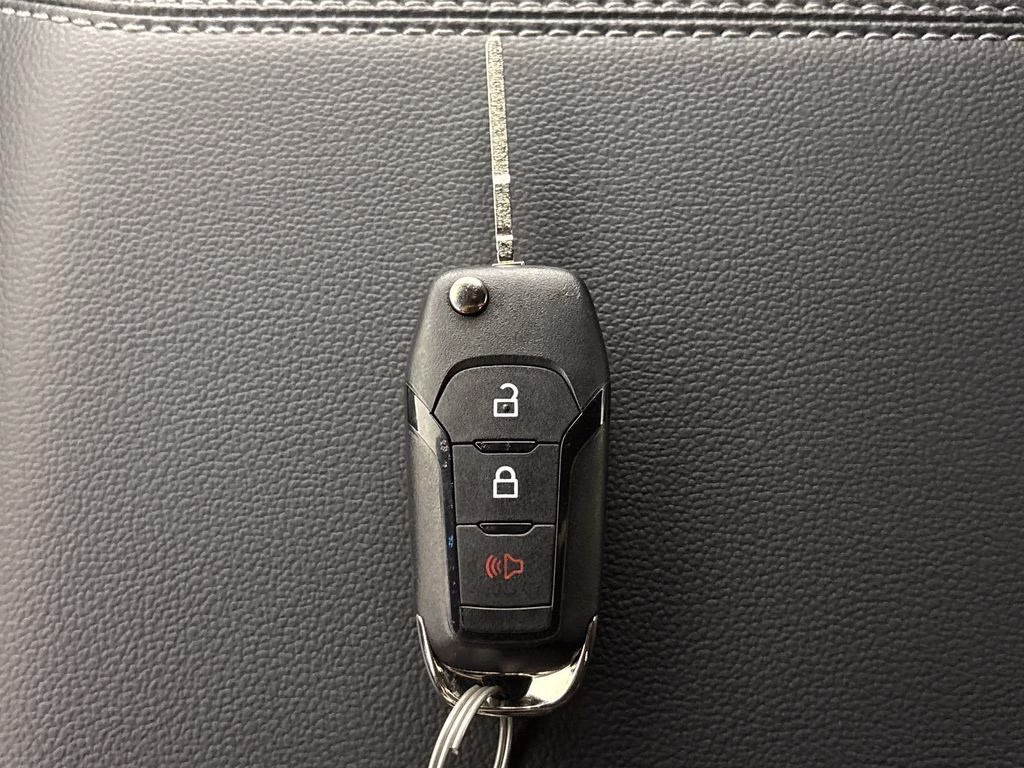 2026 Oxford White Ford F-150 STX RWD Truck