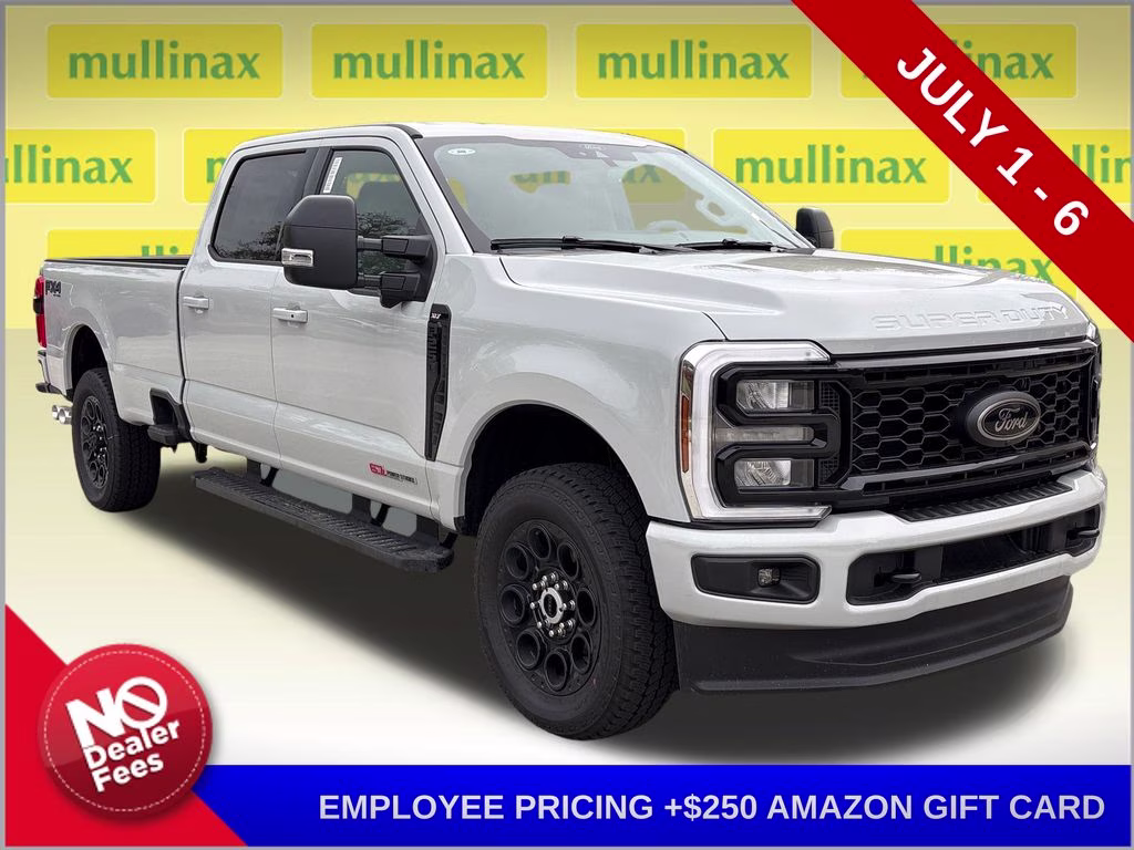 2026 Avalanche Ford Super Duty F-250 SRW XLT 4X4 Truck